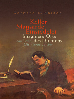 cover image of Keller – Mansarde – Einsiedelei
